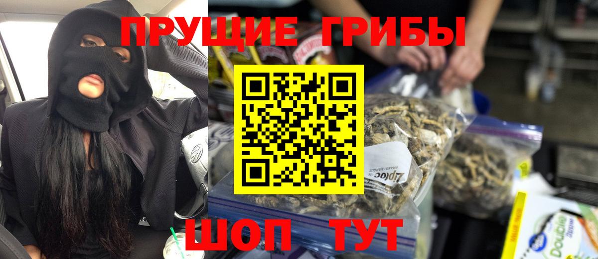 Галлюциногенные грибы Magic Shrooms Чусовой